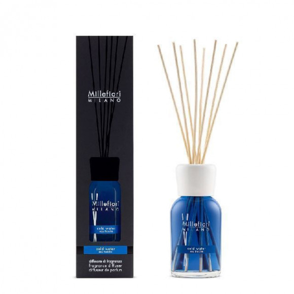DIFFUSORE A STICK 250 ML COLD WATER