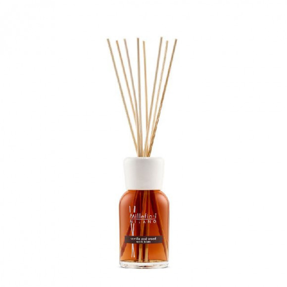DIFFUSORE A STICK 250 ML VANILLA & WOOD 2