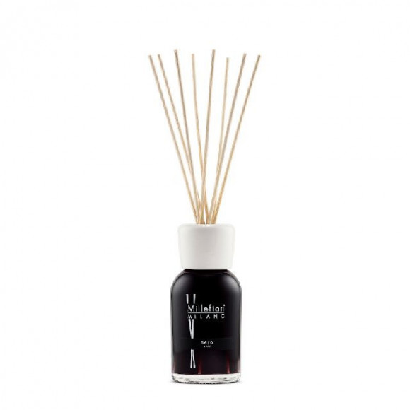 DIFFUSORE A STICK 250ML NERO 2