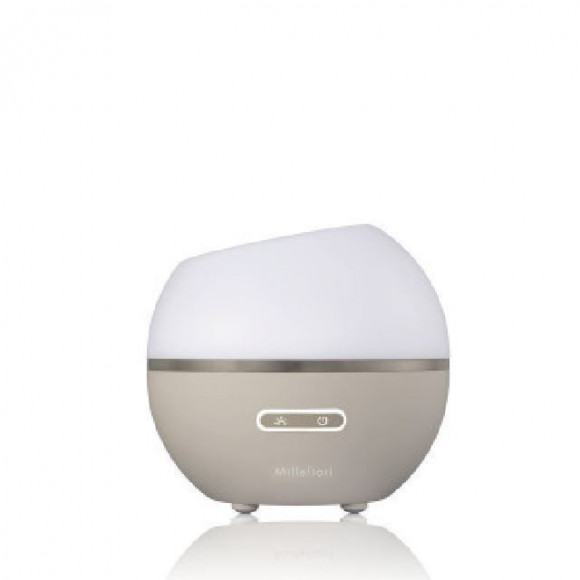 DIFFUSORE AD ULTRASUONI HYDRO MEZZA SFER