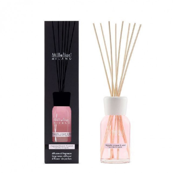 DIFFUSORE STICK 250 ML MAGNOLIA BLOSSOM