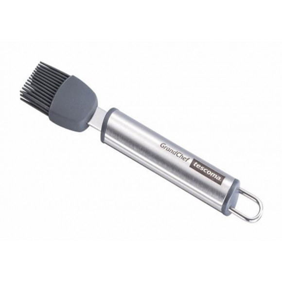 PENNELLO CUCINA IN SILICONE 'GRANDCHEF'