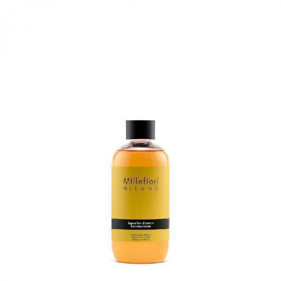 RICARICA DIFFUSORE A STICK 250ML LEGNI E