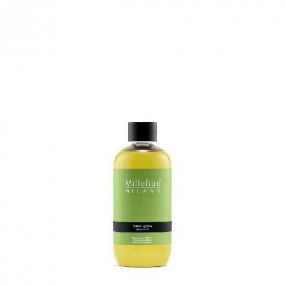 RICARICA DIFFUSORE A STICK 250ML LEMON G