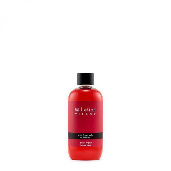 RICARICA DIFFUSORE A STICK 250ML MELA &