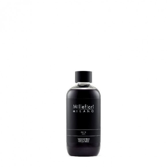 RICARICA DIFFUSORE A STICK 250ML NERO