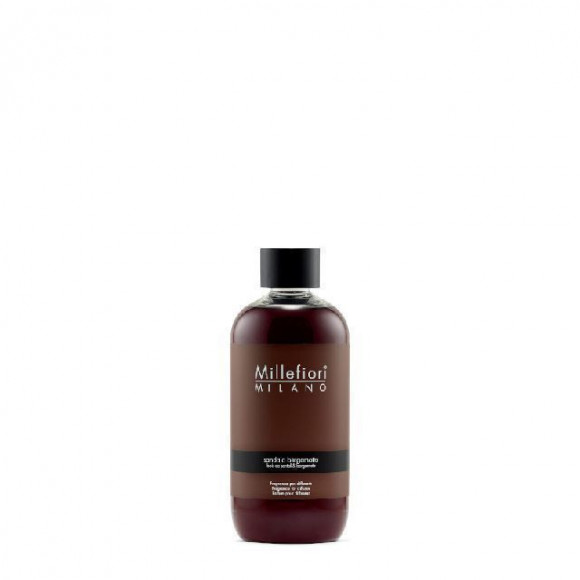 RICARICA DIFFUSORE A STICK 250ML SANDALO