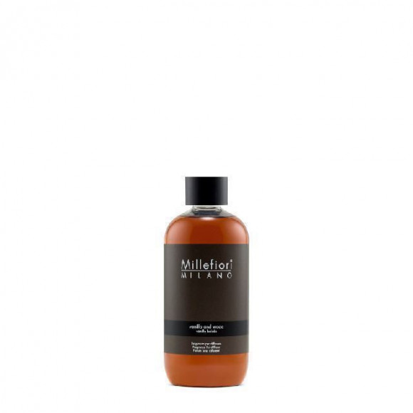RICARICA DIFFUSORE A STICK 250ML VANILLA