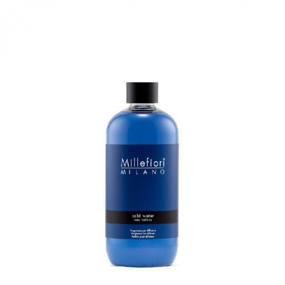 RICARICA DIFFUSORE A STICK 500ML COLD WA