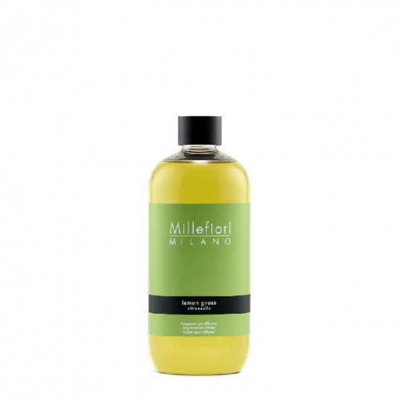 RICARICA DIFFUSORE A STICK 500ML LEMON G