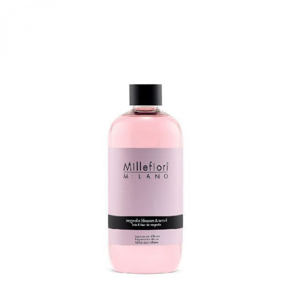 RICARICA DIFFUSORE A STICK 500ML MAGNOLI