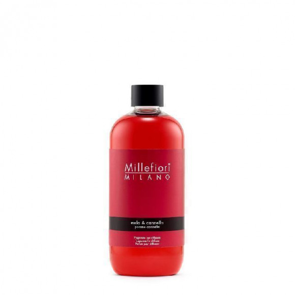 RICARICA DIFFUSORE A STICK 500ML MELA &