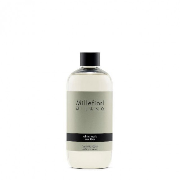 RICARICA DIFFUSORE A STICK 500ML MUSCHIO