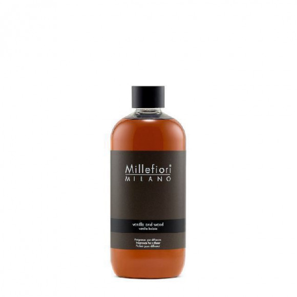 RICARICA DIFFUSORE A STICK 500ML VANILLA
