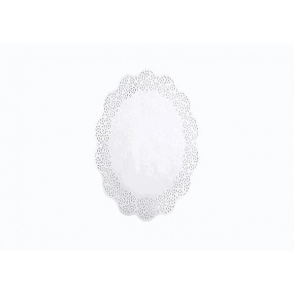 TOVAGLIETTA SOTTOTORTA IN CARTA Ø 36 CM,