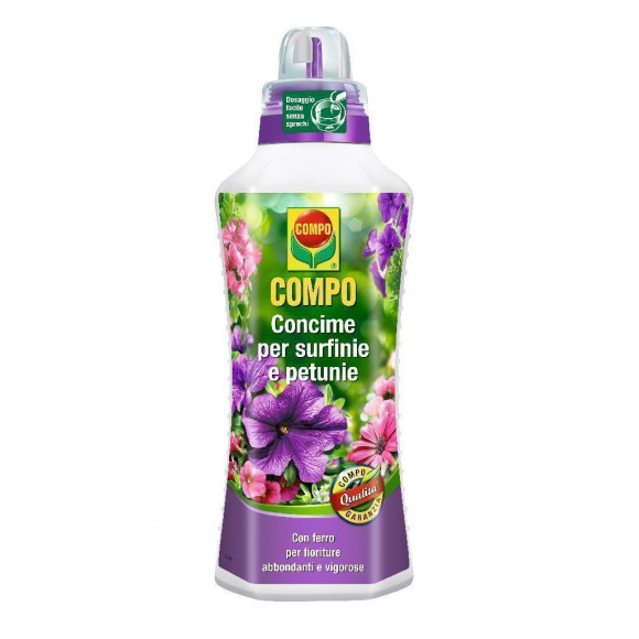 CONCIME SURFINIE PETUNIE 1LT