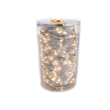 FILO 180 NANOLED BIANCO CALDO 2