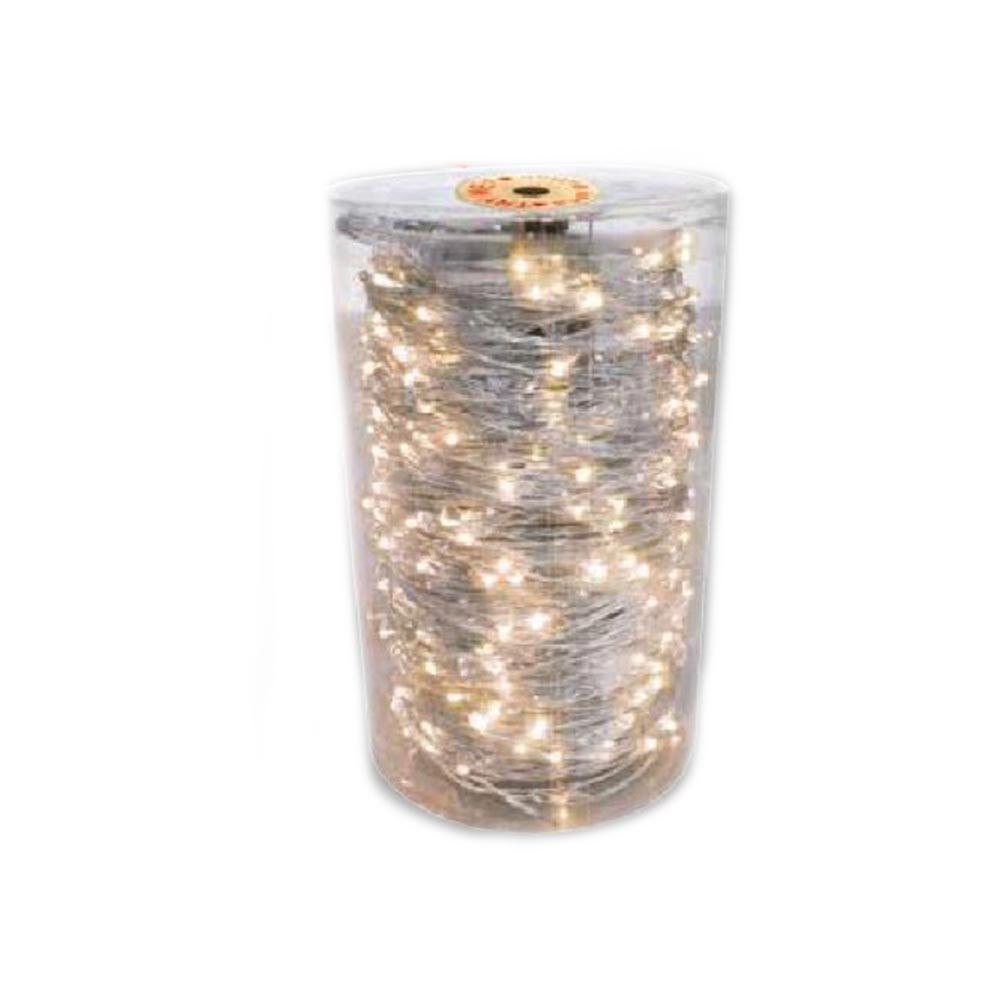 FILO 180 NANOLED BIANCO CALDO