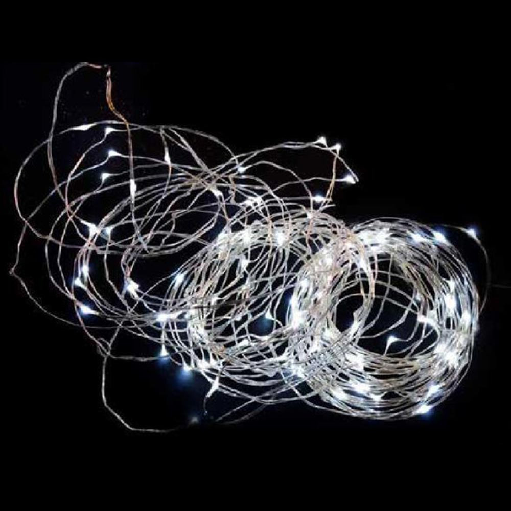 FILO 180 NANOLED BIANCO GHIACCIO