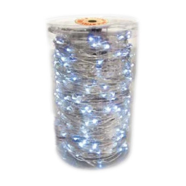 FILO 180 NANOLED BIANCO GHIACCIO 2