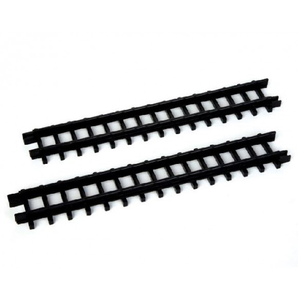 STRAIGHT TRACK FOR CHRISTMAS EXPRESS