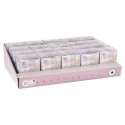 FILO 80 LED BIANCO CALDO