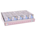 FILO 80 LED MULTICOLOR