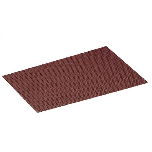 BRICK MAT