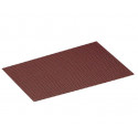 BRICK MAT