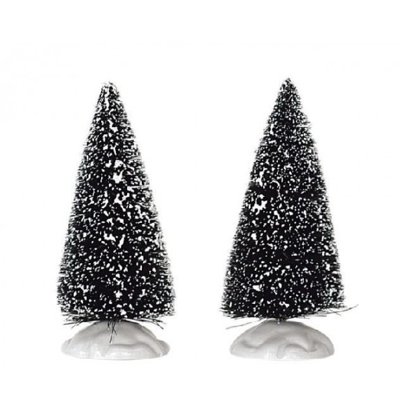 BRISTLE TREE SMALL