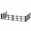 CANAL FENCE SET OF 4