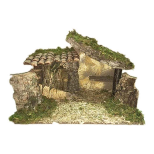 CAPANNA 40X23X25CM CAPANNA 40X23X25CM