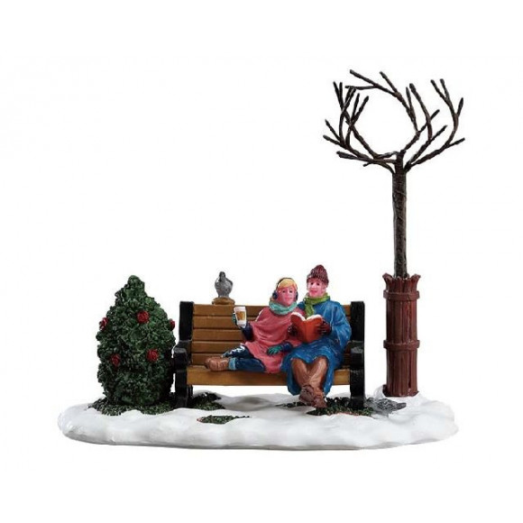 COZY CHRISTMAS