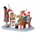 GAZEBO BAND