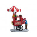 HOT DOG CART