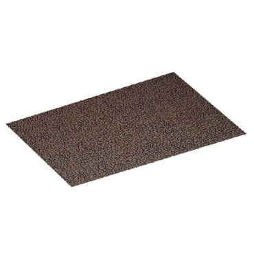 PEBBLE MAT