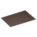 PEBBLE MAT