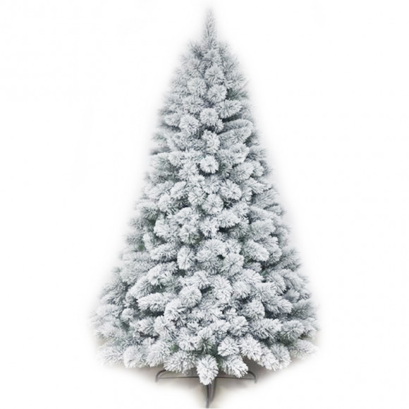 PINO CHALET INNEVATO 210 CM