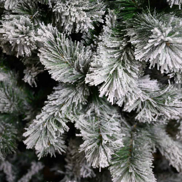 PINO CHALET INNEVATO 210 CM