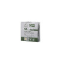 FILO VERDE 10 LED BIANCO CALDO
