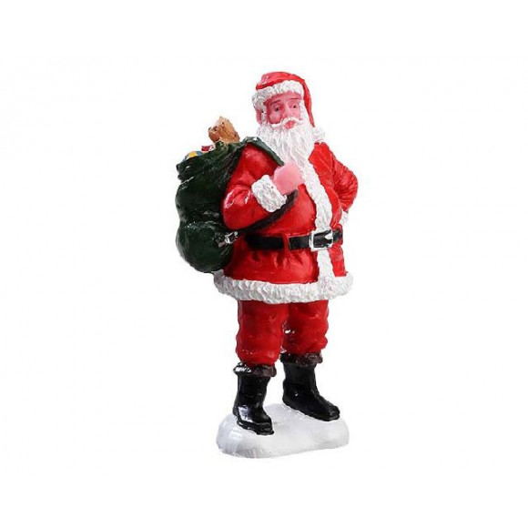 SANTA CLAUS