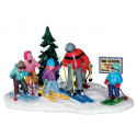 SKI SCHOOL
