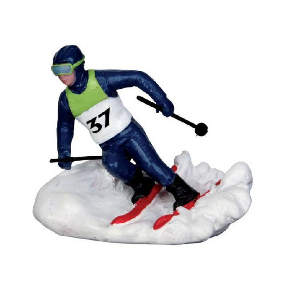 SLALOM RACER