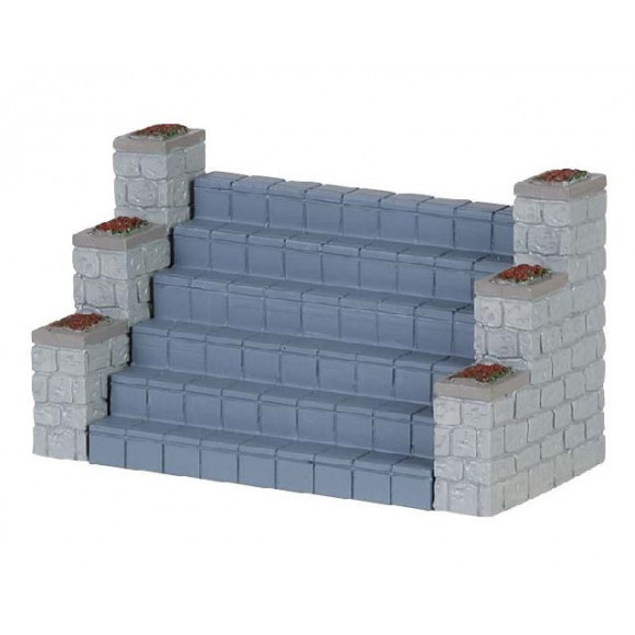 STAIRCASE SET OF 3