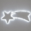 STELLA COMETA 80CM STRIP 192LED B.FREDDO