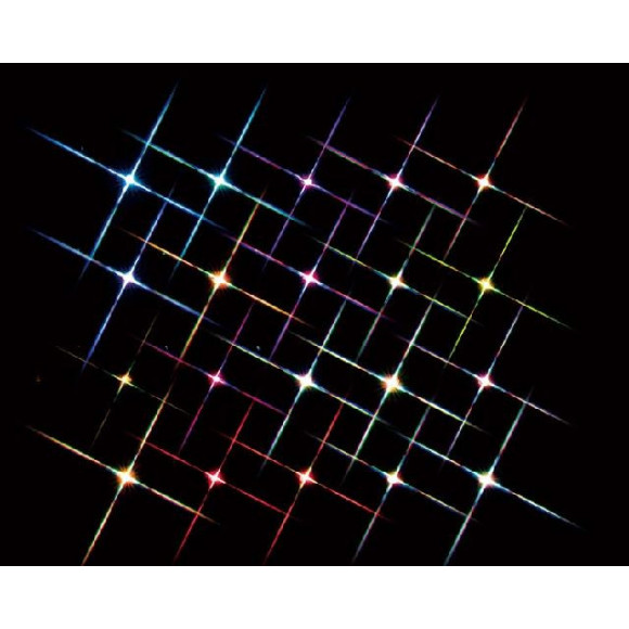 SUPER BRIGHT 20 MULTI COLOR FLASHING LIG