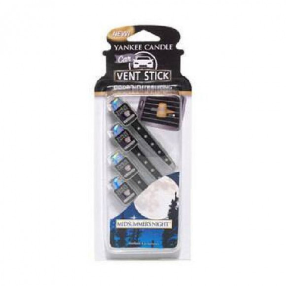 PROFUMATORE STICK PER AUTO MIDSUMMERS N