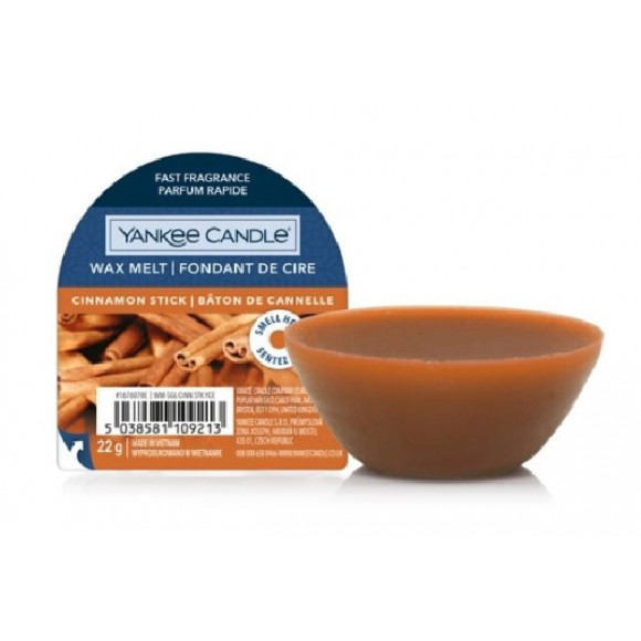 CLASSIC WAX MELT CINNAMON STICK