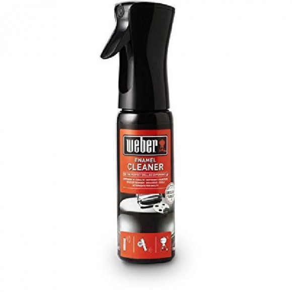 DETERGENTE PER SUPERFICI SMALTATE 300 ML