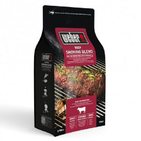 MISCELA CHIPS PER CARNE DI MANZO